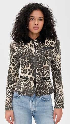 Lioness Women's Soho Jacket in Saudi Arabia