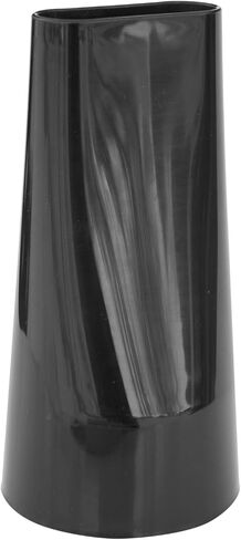 POWERTEC 70202 Tapered Nozzle for 2-1/2" ID Dust Collection Hoses in Kuwait