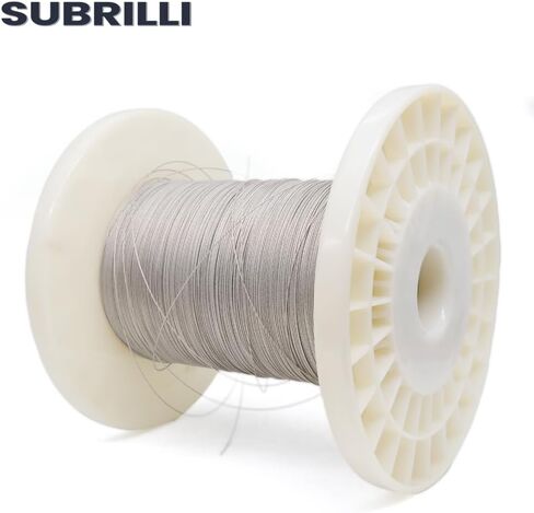 0.45mm Superfine Diamond Wire Cutting Saw Blade for Jade Agate Gemstones Jewelry Woodworking 3 Meters/Lot Not Easy to Break in Saudi Arabia