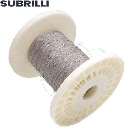 0.45mm Superfine Diamond Wire Cutting Saw Blade for Jade Agate Gemstones Jewelry Woodworking 3 Meters/Lot Not Easy to Break in Saudi Arabia