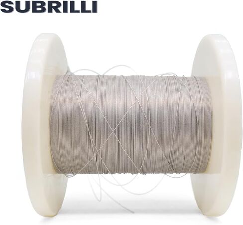 0.45mm Superfine Diamond Wire Cutting Saw Blade for Jade Agate Gemstones Jewelry Woodworking 3 Meters/Lot Not Easy to Break in Saudi Arabia