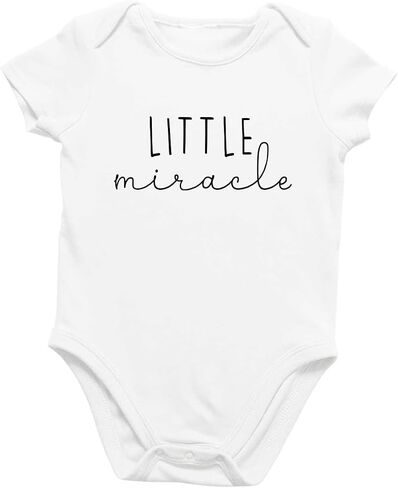 بدلة قطعة واحدة بأكمام قصيرة للأطفال من Printique Onesie من عمر 0 ​​إلى 12 شهرًا - تصميم لطيف in Saudi Arabia