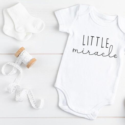 بدلة قطعة واحدة بأكمام قصيرة للأطفال من Printique Onesie من عمر 0 ​​إلى 12 شهرًا - تصميم لطيف in Saudi Arabia