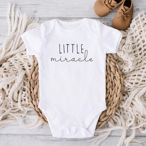 بدلة قطعة واحدة بأكمام قصيرة للأطفال من Printique Onesie من عمر 0 ​​إلى 12 شهرًا - تصميم لطيف in Saudi Arabia