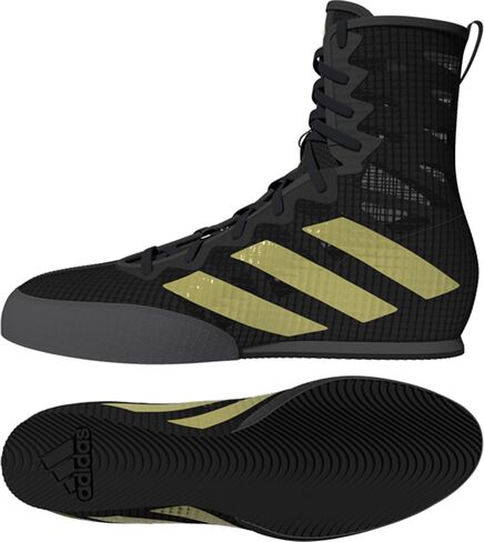 adidas Unisex-Adult Box Hog 3 in Saudi Arabia