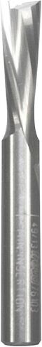 Freud 76-103: 1/4" (dia.) Down Spiral Bit with 1/4" shank, 2" overall length in Saudi Arabia