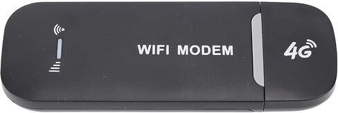 ASIXXSIX 4G LTE USB MODEM ، جهاز توجيه HOTS TRAVET HOTPOT HOTSPOT HOTPOT العالي ، حتى 10 مستخدمين على شبكة الإنترنت WIFI WIFI محمولة لسطح المكتب ، الكمبيوتر المحمول ، الكمبيوتر اللوحي (أبيض) in Saudi Arabia