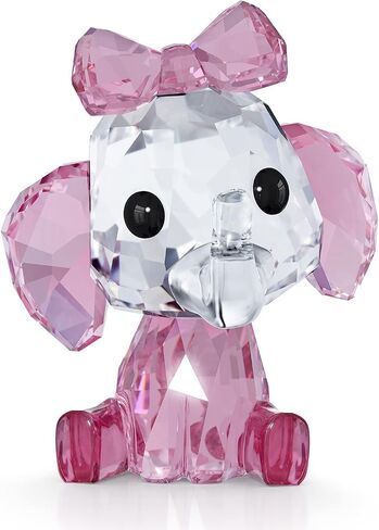 Baby Animals Cheery The Elephant Crystal Ornament 5622152 in Saudi Arabia