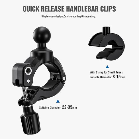 Magnetic Mount Sport Camera Holder, Compatible for Gopro Hero 13/12/11/10, DJI OSMO Action 5 Pro/4/3/2, Insta360 X4/X3/Pro 2, Action Camera Car Mount with 1/4"-20 Thread (LAC-01) in Kuwait