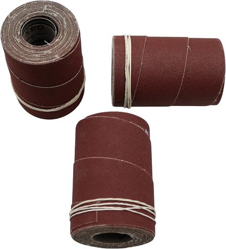 JET 22" Ready-to-Wrap Sandpaper, 150 Grit (60-2150) in Saudi Arabia