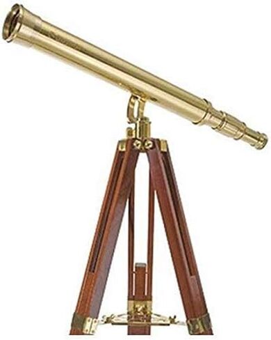 Telescopes for Adults Astronomy, High Power Multifunction HD Telescope Outdoor Professional Monoculars High-end Quality Brass Mirror in Saudi Arabia
