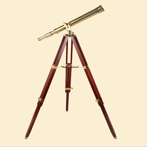 Telescopes for Adults Astronomy, High Power Multifunction HD Telescope Outdoor Professional Monoculars High-end Quality Brass Mirror in Saudi Arabia