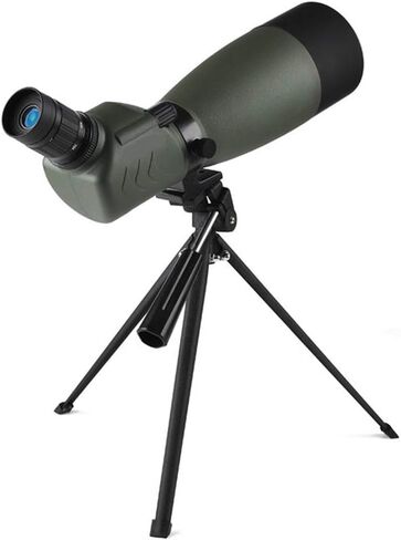 Telescopes for Adults Astronomy, High Power HD Telescope, Monocular Telescope for Adults, Waterproof Monocular Scope with Tripod for Birdwatching Hiking Camping Sightseeing in Saudi Arabia