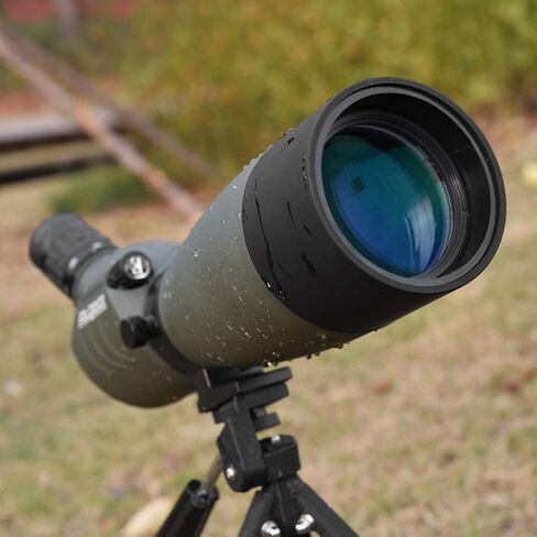 Telescopes for Adults Astronomy, High Power HD Telescope, Monocular Telescope for Adults, Waterproof Monocular Scope with Tripod for Birdwatching Hiking Camping Sightseeing in Saudi Arabia