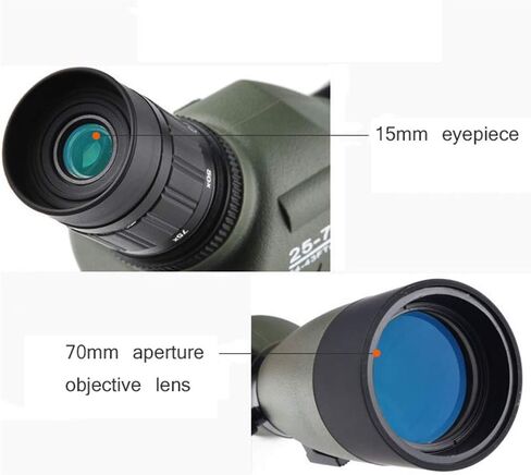 Telescopes for Adults Astronomy, High Power HD Telescope, Monocular Telescope for Adults, Waterproof Monocular Scope with Tripod for Birdwatching Hiking Camping Sightseeing in Saudi Arabia