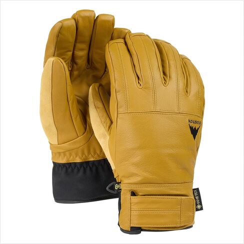 Burton Men's Gondy GORE-TEX Leather Gloves in Saudi Arabia