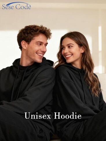 SeSe Code Unisex Oversized Hoodie with Eye Mask Travel Sweatshirt with Pocket Long Sleeve Pullover for Airplane & Daily Wear in Kuwait