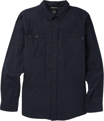Burton Men's Favorite Long Sleeve Flannel in Saudi Arabia