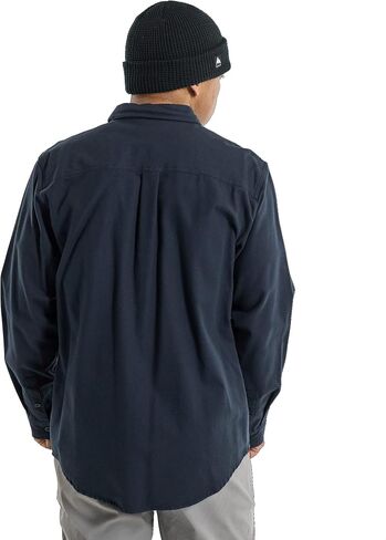 Burton Men's Favorite Long Sleeve Flannel in Saudi Arabia
