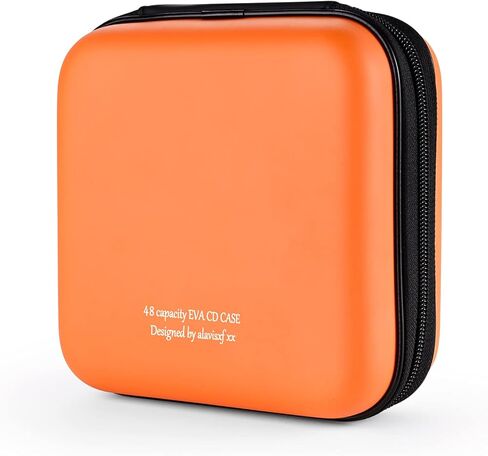 ALAVISXF XX CD CASE ، 28 سعة EVA DVD DVD CASE SHIPPER SHIPPER CAS CASE CASE CASE DISCENTER BAS Wallet Protection Protect in Kuwait