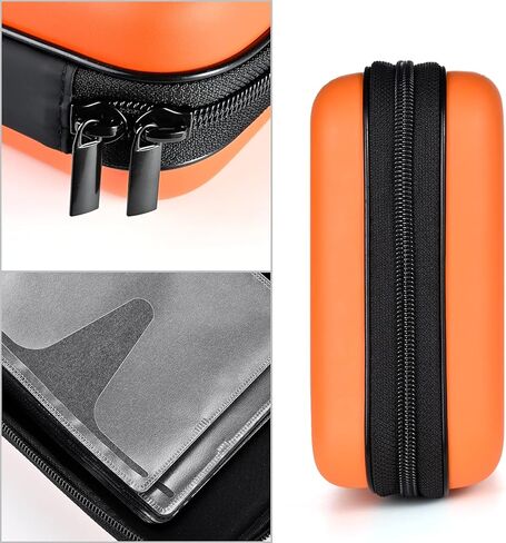 ALAVISXF XX CD CASE ، 28 سعة EVA DVD DVD CASE SHIPPER SHIPPER CAS CASE CASE CASE DISCENTER BAS Wallet Protection Protect in Kuwait