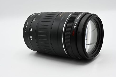 Canon EF 90-300mm f/4.5-5.6 USM Canon Lens (Renewed) in Saudi Arabia