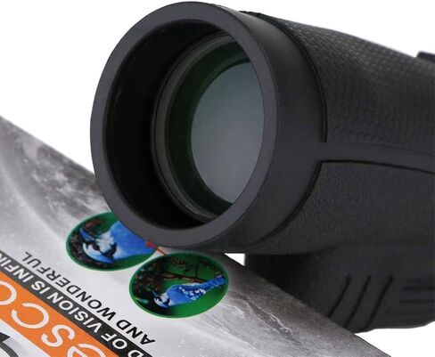 Monocular Telescope, 10x42 Monocular Telescope, High Power Portable HD Monocular Compact BAK4 Prism Lens Monocular for Adult Bird Watching Outdoor Travel Sightseeing Adults Kids Bird in Saudi Arabia