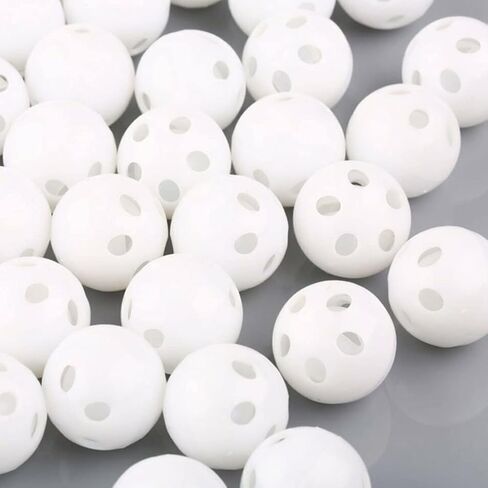 50pcs Toy Noise Maker Insert Accessories for Rattles Multi-Purpose Replacement Tools for Dolls and Throw Pillows Attracts Attention in Saudi Arabia