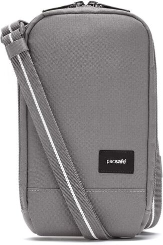 حقيبة كروس من Pacsafe RFIDsafe بتقنية حجب RFID in Saudi Arabia