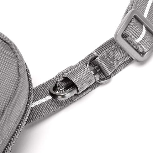 حقيبة كروس من Pacsafe RFIDsafe بتقنية حجب RFID in Saudi Arabia