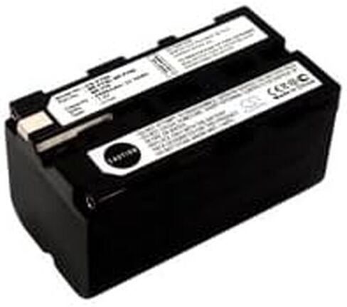 Technical Precision Replacement for Sony MVC-FD73 Battery in Saudi Arabia