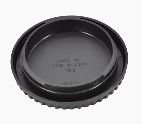 غطاء حماية غطاء الجسم الأصلي الجديد R-F-3 متوافق مع Canon EOS 5D Mark II، 5D Mark III in Kuwait