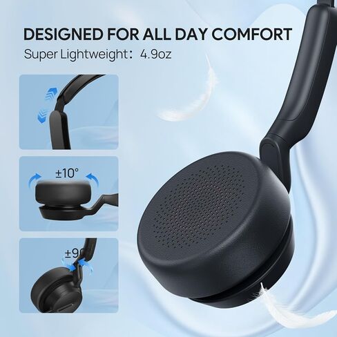 سماعة Yealink UH42 USB-A أحادية مع MIC لجهاز الكمبيوتر الشخصي ، وفرق سماعات الرأس السلكية معتمدة ، وميكروفون إلغاء الضوضاء ، وأجهزة التحكم في الخط ، طوال اليوم الراحة in Saudi Arabia