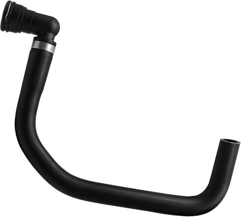 Engine Coolant Hose Connector T-Connector Hose DR3Z-8566-A BR3Z-8566-B Fits for Ford F-150 2011-2020 in Saudi Arabia
