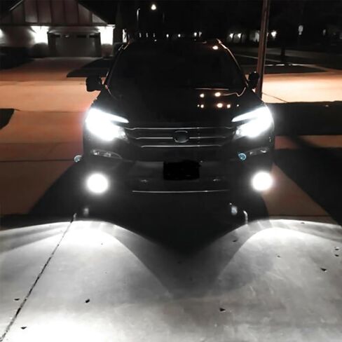 مناسب لمصابيح الهالوجين الأمامية GMC Yukon 2015 2016 2017 2018 2019، 9005 شعاع عالٍ + مجموعة مصابيح بديلة للمصابيح الأمامية منخفضة الشعاع H11، التوصيل والتشغيل، حزمة من 4 قطع in Kuwait