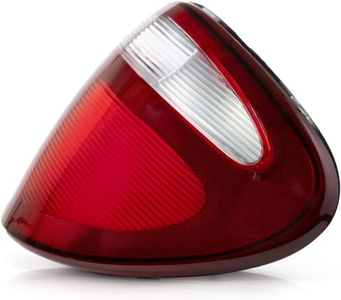 For Chrysler Town & Country Tail Light 2001 2002 2003 Driver Side Replacement For CH2800140 in Saudi Arabia