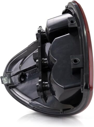 For Chrysler Town & Country Tail Light 2001 2002 2003 Driver Side Replacement For CH2800140 in Saudi Arabia
