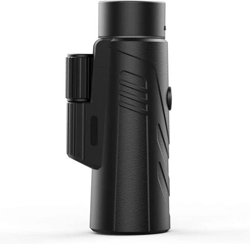 Telescopes for Adults Astronomy, High Power 10x42 Monocular Telescope, Monocular Telescope Compact with for Adults High Power Monoculars with BAK4 Prism Lens for Bird Watching Concerts in Saudi Arabia