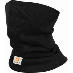 BOCOMAL FR Face Mask Beanie,Balaclava,Neck Gaiter Heavyweight Modacrylic Cotton Permanent Flame Resistant Winter Covering in Saudi Arabia