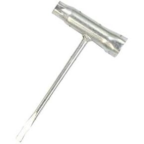OEM Genuine Echo/Shindaiwa 89541039132 T Wrench for CS-330MX4 CS-330T HC-152 PPF-280 PPT-266 PPT-266H + (Free Two e-Books) in Saudi Arabia