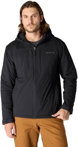 Carhartt Men's Rugged Flex Relaxed Fit Lightweight Stretch Insulated Jacket in Saudi Arabia