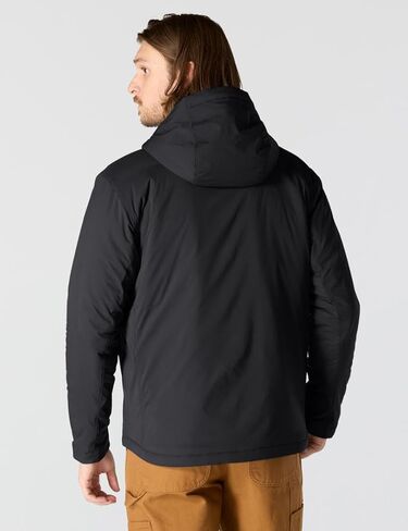 Carhartt Men's Rugged Flex Relaxed Fit Lightweight Stretch Insulated Jacket in Saudi Arabia
