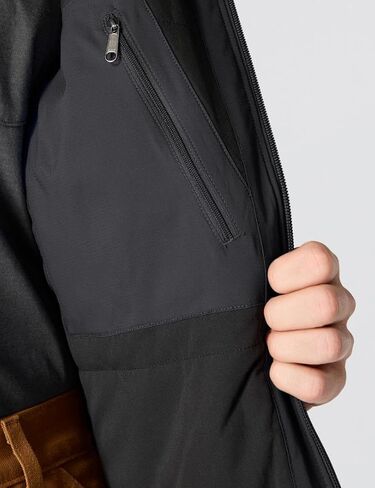 Carhartt Men's Rugged Flex Relaxed Fit Lightweight Stretch Insulated Jacket in Saudi Arabia