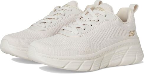 Skechers Women's Bobs Sport B Flex Flying Hi Sneaker in Saudi Arabia