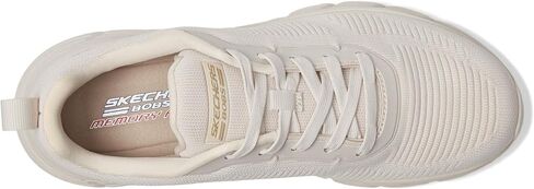 Skechers Women's Bobs Sport B Flex Flying Hi Sneaker in Saudi Arabia