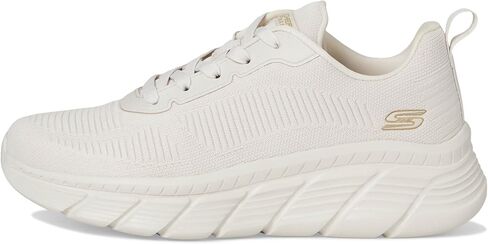 Skechers Women's Bobs Sport B Flex Flying Hi Sneaker in Saudi Arabia