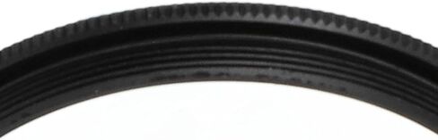 Dpofirs Lightweight Aluminum Alloy Telescope Adapter Ring for Astronomy Enthusiasts Conversion Ring M56X0.75Mm to M48X0.75Mm For Cameras in Saudi Arabia