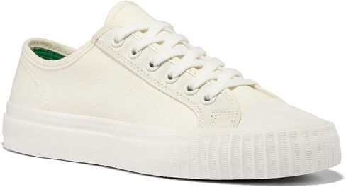 PF Flyers Center Low Top Sneakers for Men and Women, Original Canvas Lo-Top Casual Shoe, Unisex in Saudi Arabia