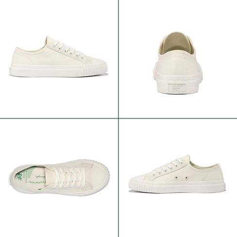 PF Flyers Center Low Top Sneakers for Men and Women, Original Canvas Lo-Top Casual Shoe, Unisex in Saudi Arabia