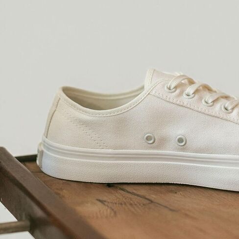 PF Flyers Center Low Top Sneakers for Men and Women, Original Canvas Lo-Top Casual Shoe, Unisex in Saudi Arabia